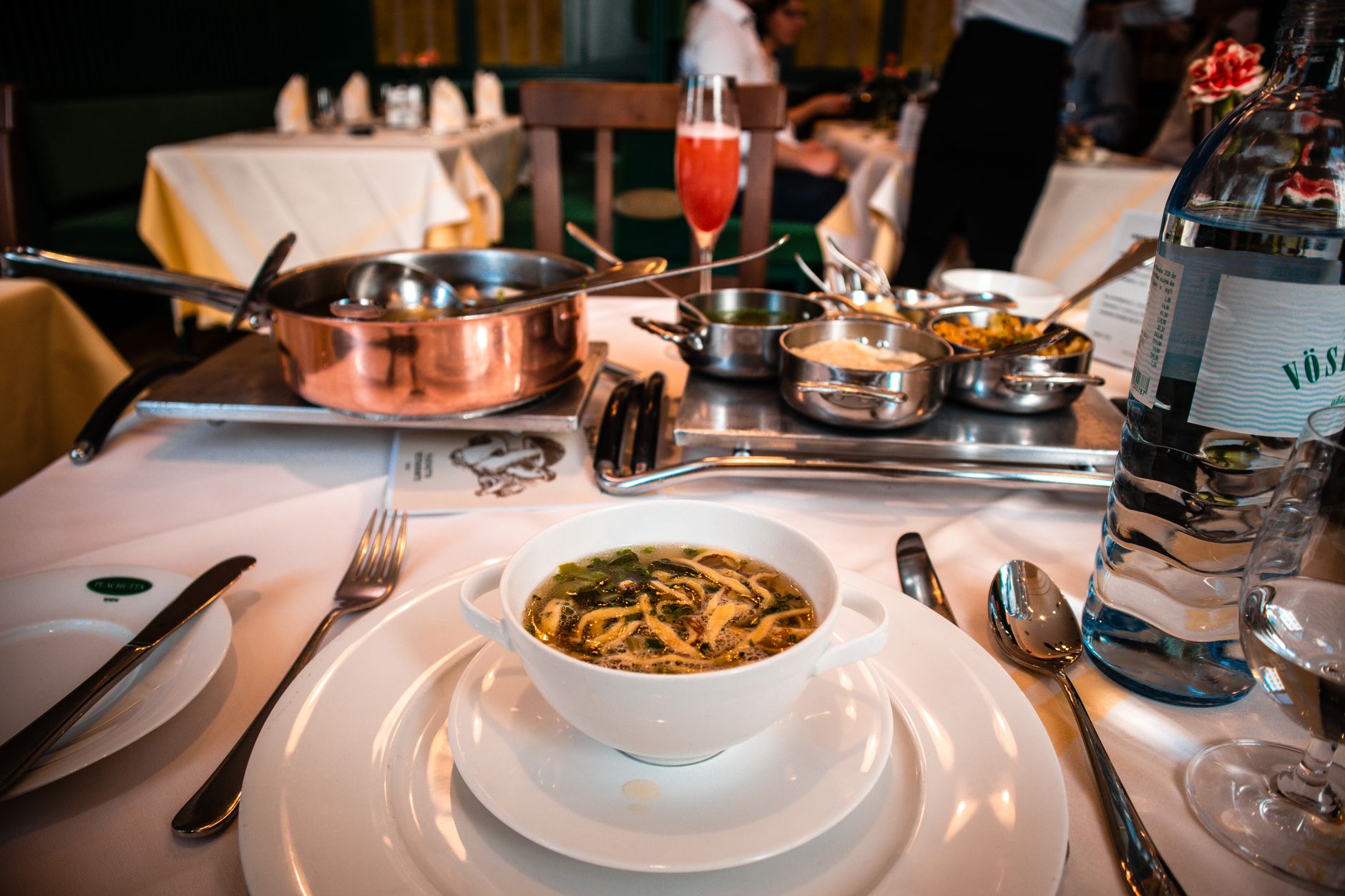 Jarin Thia Cuisine