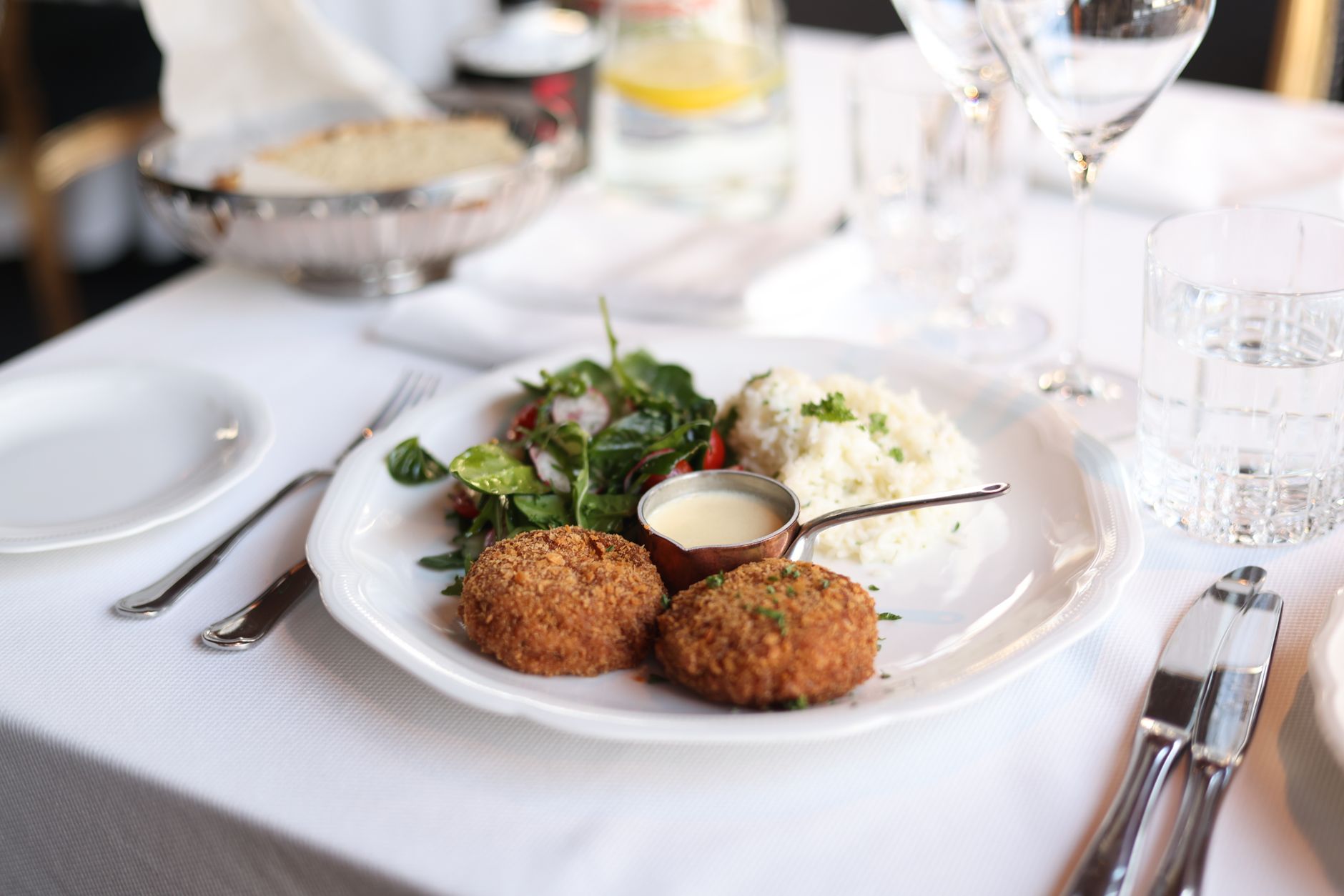 Jarin Thia Cuisine
