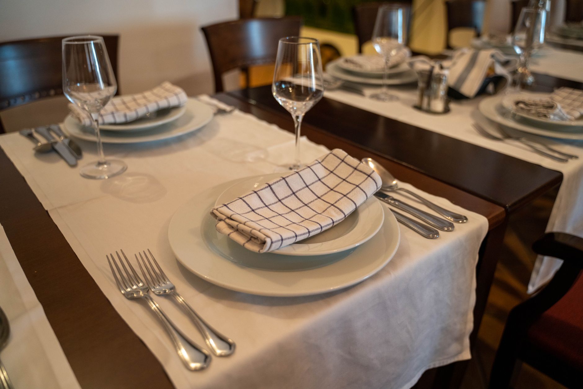 Jarin Thia Cuisine